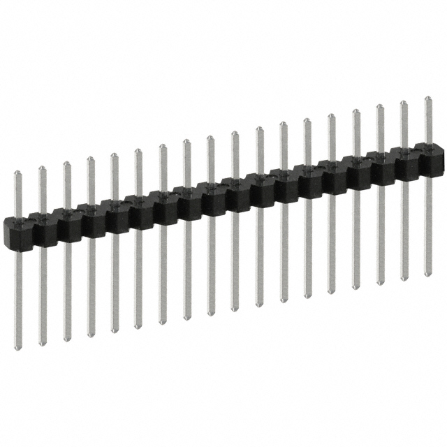 PEC18SAEN Sullins Connector Solutions  Embases à broches mâles